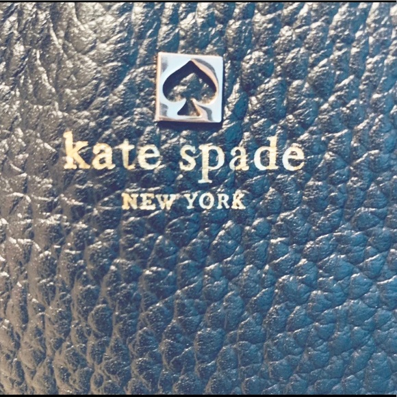 Kate Spade Purse - Picture 2 of 8